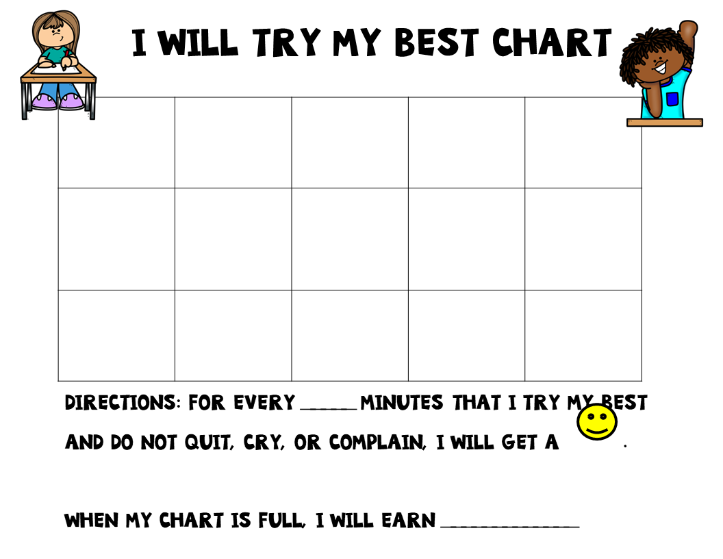 Learn How and When to Make an Effective Behavior Rewards Systems The