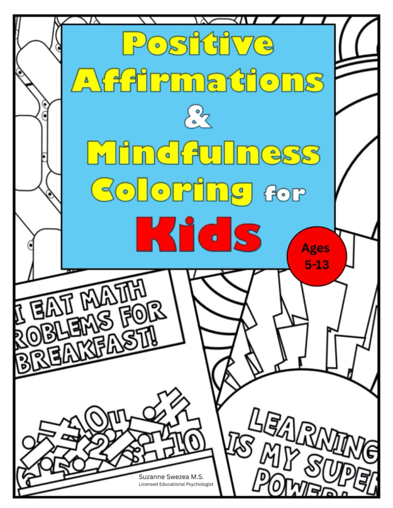 10 Fun Activities to Teach Kids COPING SKILLS - The Counseling Fanny Pack