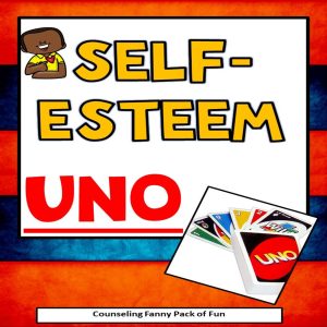 Self-Esteem UNO